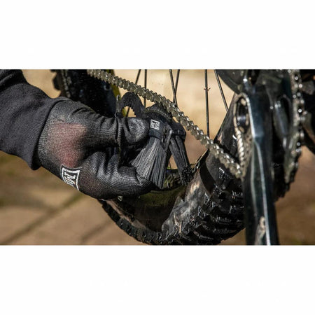 Muc - Off Premium Brush Set - MojoMotoSport.com