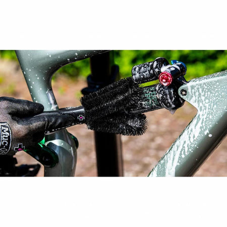 Muc - Off Premium Brush Set - MojoMotoSport.com