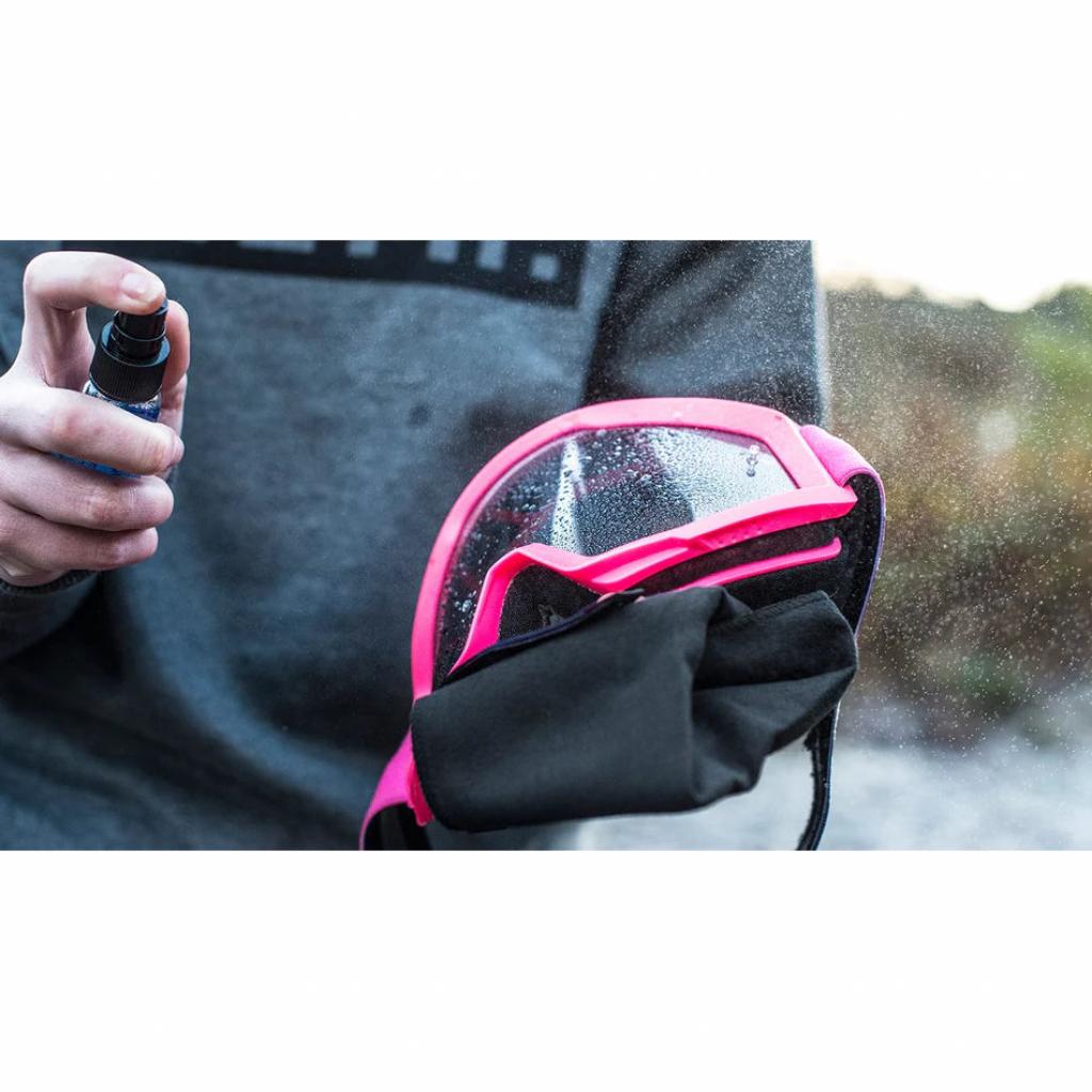 Muc - Off Premium Microfiber Detailing Cloth | 20344 - MojoMotoSport.com