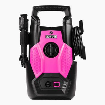 Muc - Off Pressure Washer Motorcycle Bundle | 20212US - MojoMotoSport.com