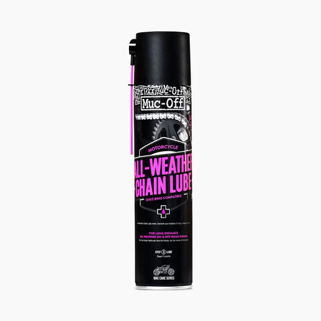 Muc - Off Pressure Washer Motorcycle Bundle | 20212US - MojoMotoSport.com