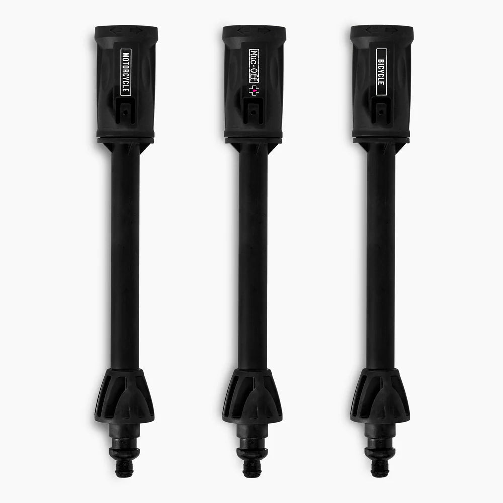 Muc - Off Pressure Washer Motorcycle Bundle | 20212US - MojoMotoSport.com