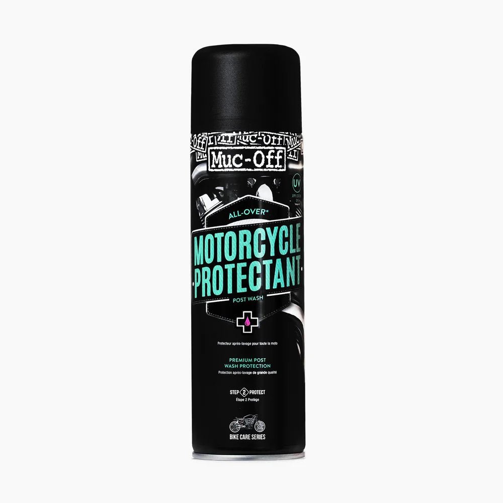 Muc - Off Pressure Washer Motorcycle Bundle | 20212US - MojoMotoSport.com