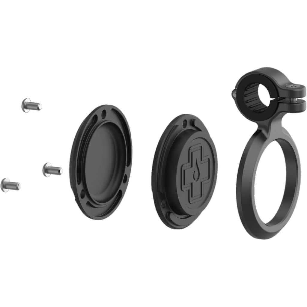 Muc - Off Secure Airtag Holder - MojoMotoSport.com