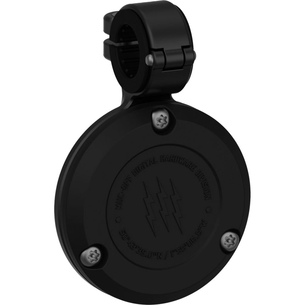 Muc - Off Secure Airtag Holder - MojoMotoSport.com