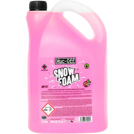 Muc - Off Snow Foam - MojoMotoSport.com