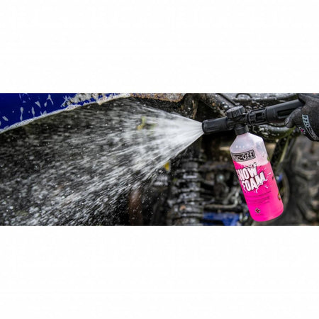 Muc - Off Snow Foam - MojoMotoSport.com
