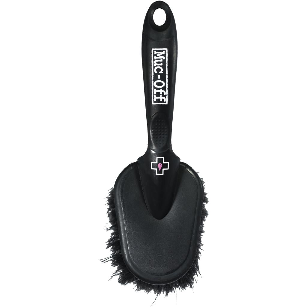 Muc - Off Soft Wash Brush | 370 - MojoMotoSport.com