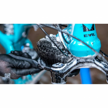 Muc - Off Soft Wash Brush | 370 - MojoMotoSport.com