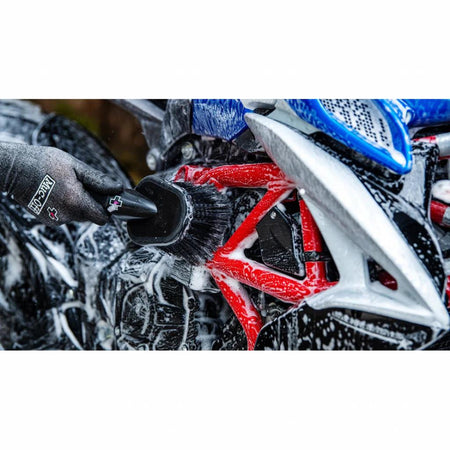 Muc - Off Soft Wash Brush | 370 - MojoMotoSport.com