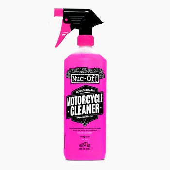 Muc - Off Ultimate Motorcycle Cleaning Kit | 20093US - MojoMotoSport.com