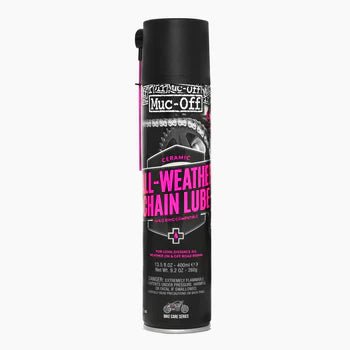 Muc - Off Ultimate Motorcycle Cleaning Kit | 20093US - MojoMotoSport.com