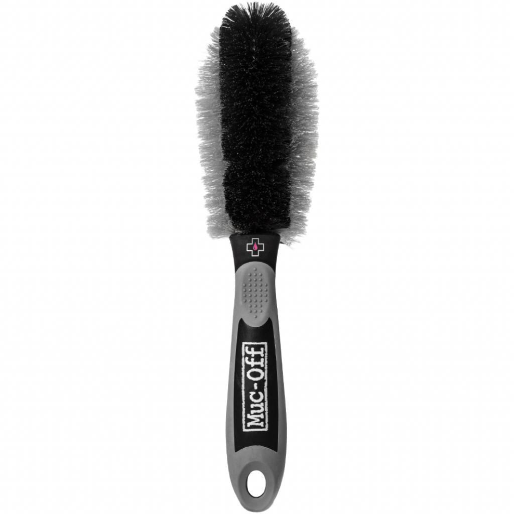 Muc - Off Wheel Brush | 371 - MojoMotoSport.com