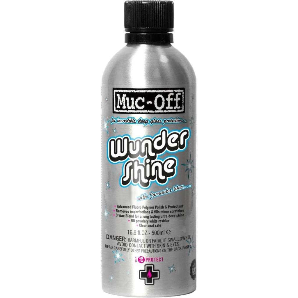 Muc - Off Wunder Shine | 1131US - MojoMotoSport.com
