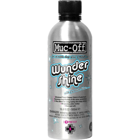 Muc - Off Wunder Shine | 1131US - MojoMotoSport.com