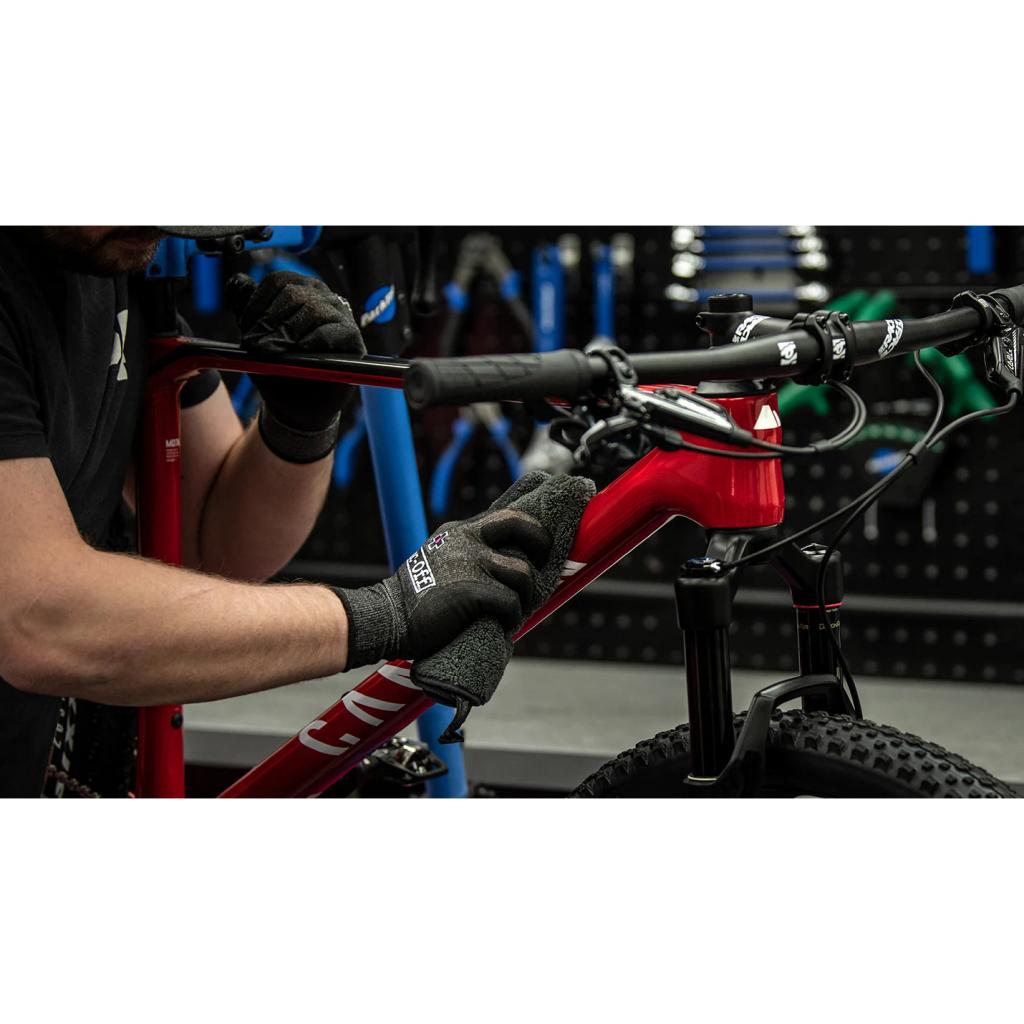 Muc - Off Wunder Shine | 1131US - MojoMotoSport.com