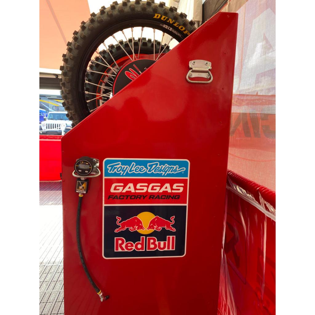 Mullico Professional Digital Tire Pressure Gauge - MojoMotoSport.com