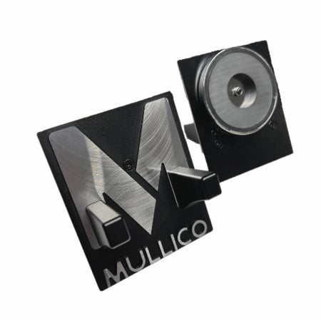 Mullico Professional Tire Gauge Holder - MojoMotoSport.com