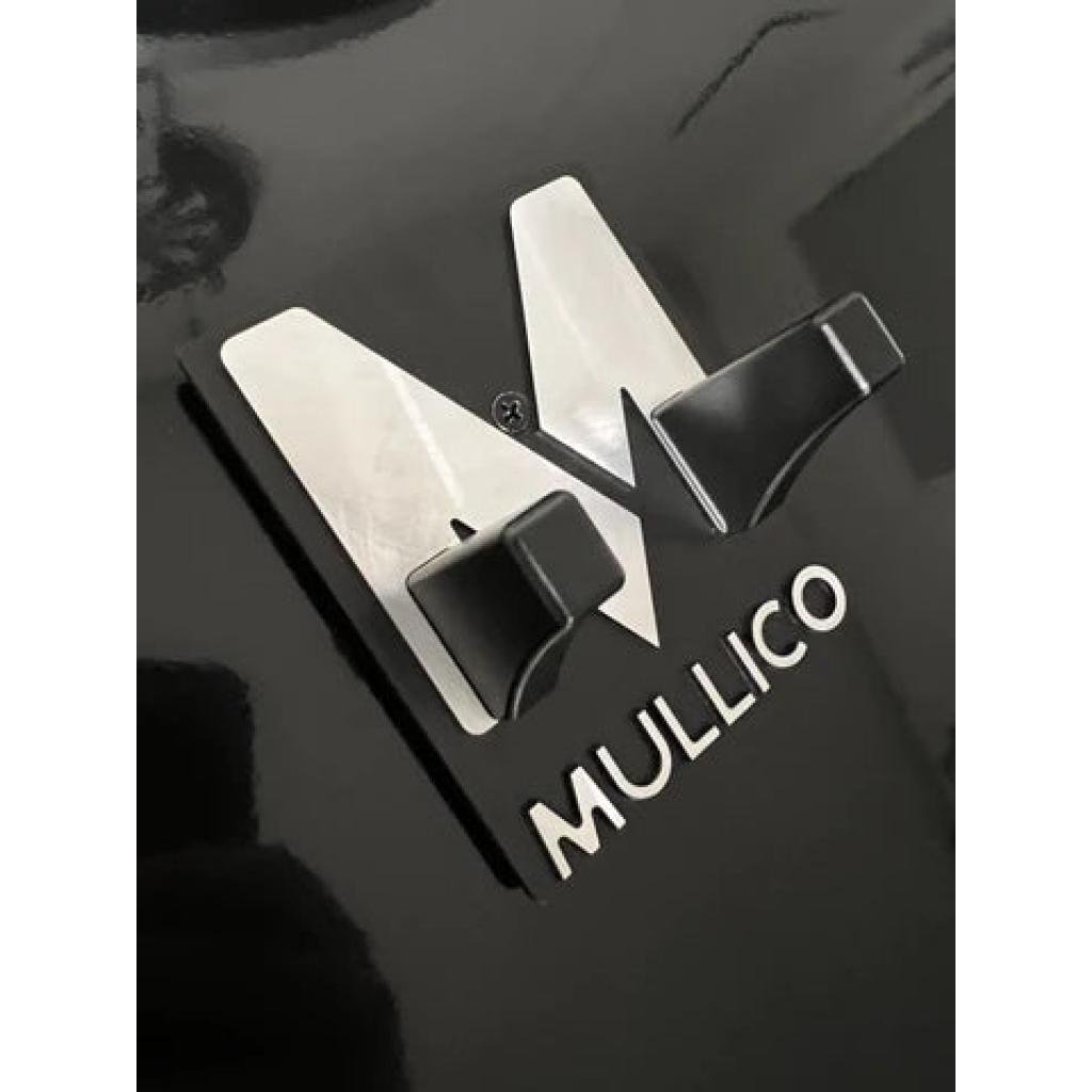 Mullico Professional Tire Gauge Holder - MojoMotoSport.com