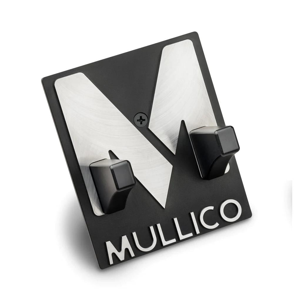 Mullico Professional Tire Gauge Holder - MojoMotoSport.com