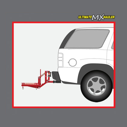 Ultimate MX Hauler | MojoMotoSport.com