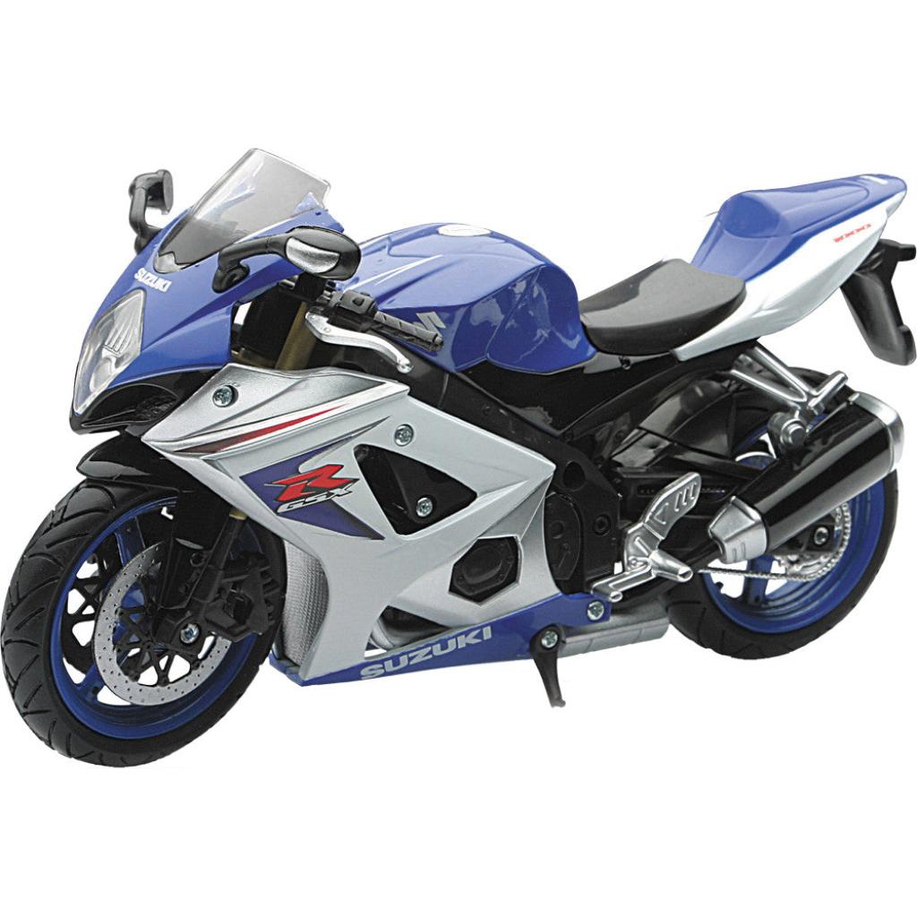 New - Ray 1:12 Scale Sport Bike Replica | 57003A - MojoMotoSport.com
