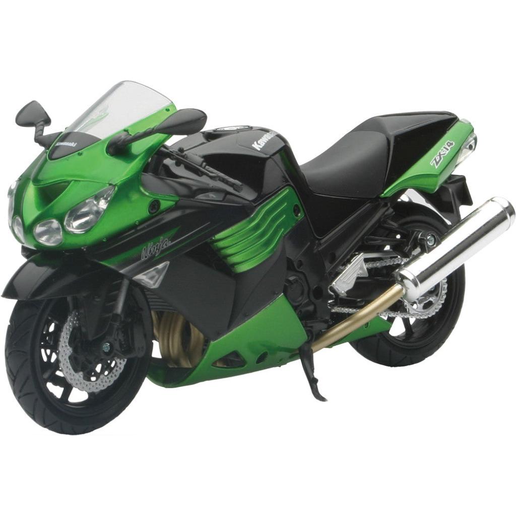 New - Ray 1:12 Scale Sport Bike Replica | 57433B - MojoMotoSport.com