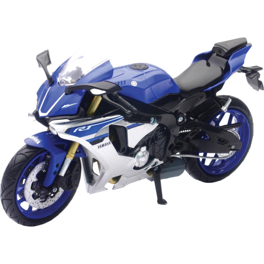 New - Ray 1:12 Scale Sport Bike Replica | 57803A - MojoMotoSport.com