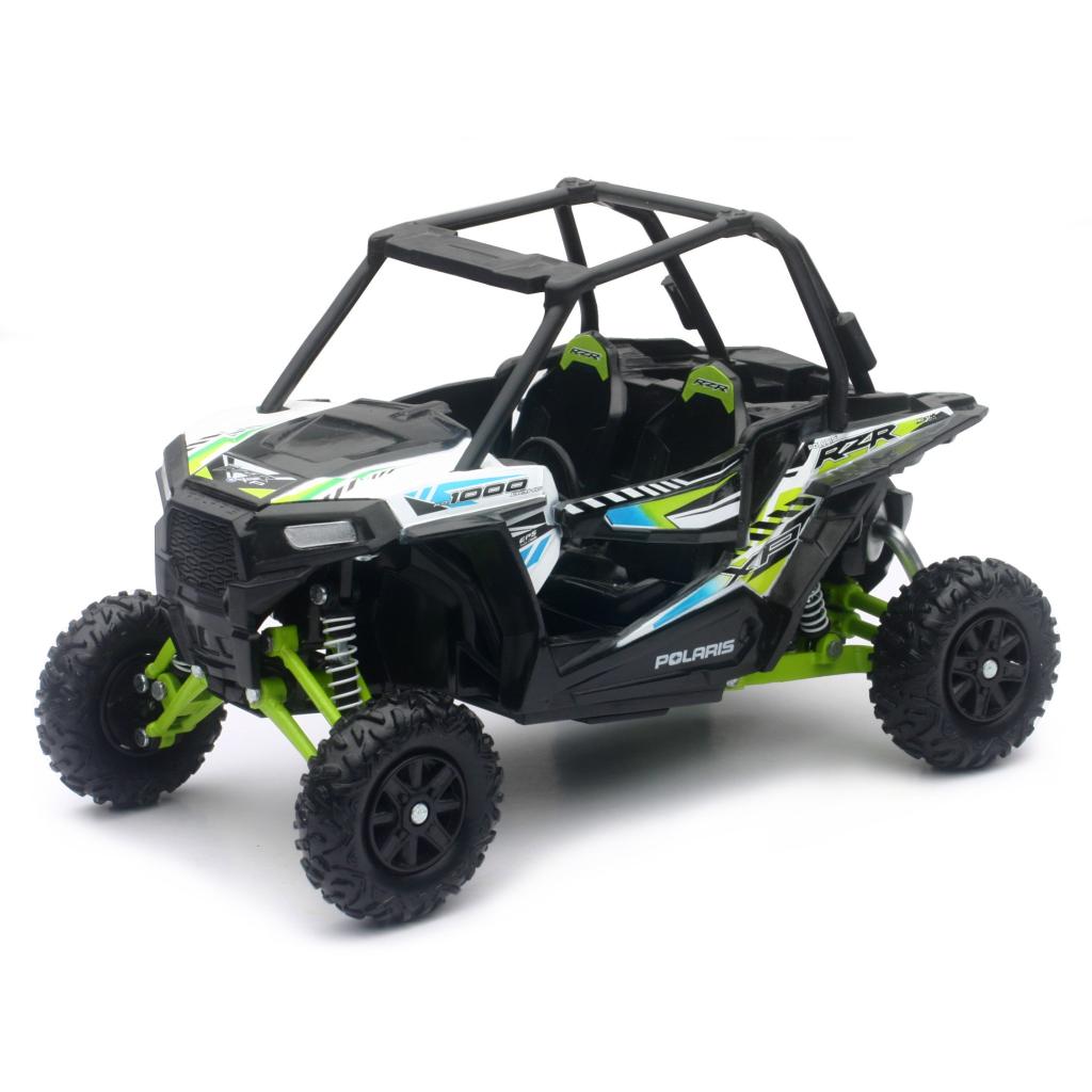New - Ray Sport UTV Replica | 57593C - MojoMotoSport.com
