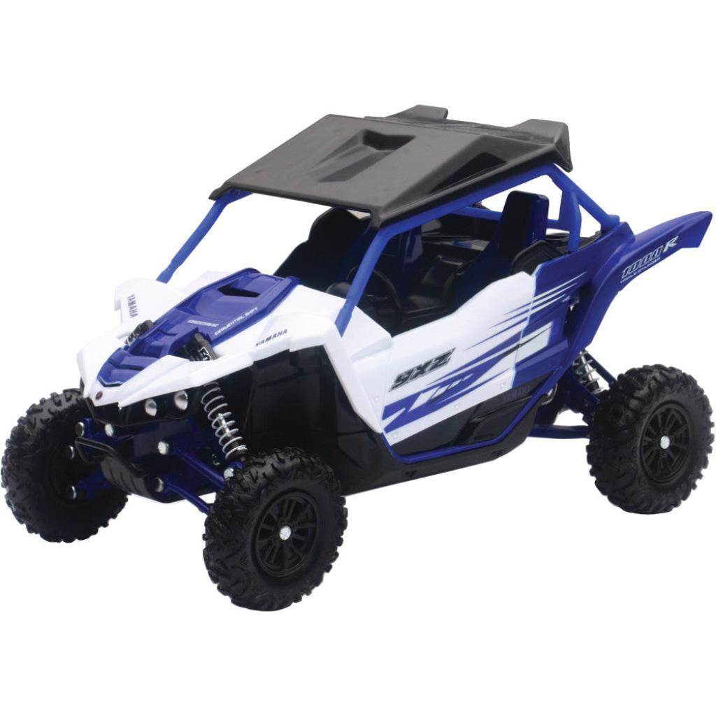 New - Ray Sport UTV Replica | 57813A - MojoMotoSport.com