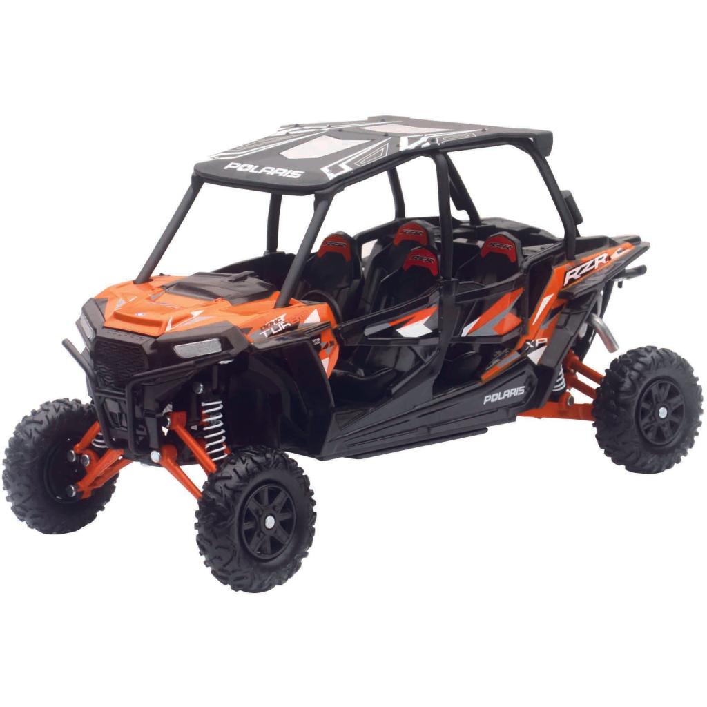 New - Ray Sport UTV Replica | 57843A - MojoMotoSport.com
