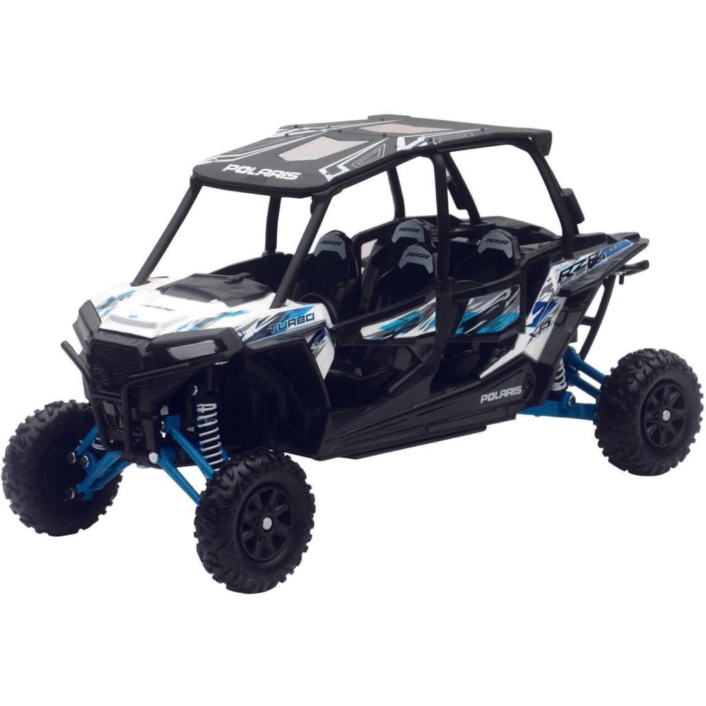 New - Ray Sport UTV Replica | 57843B - MojoMotoSport.com