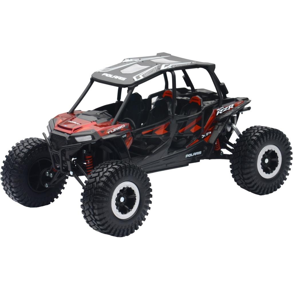 New - Ray Sport UTV Replica | 57976B - MojoMotoSport.com