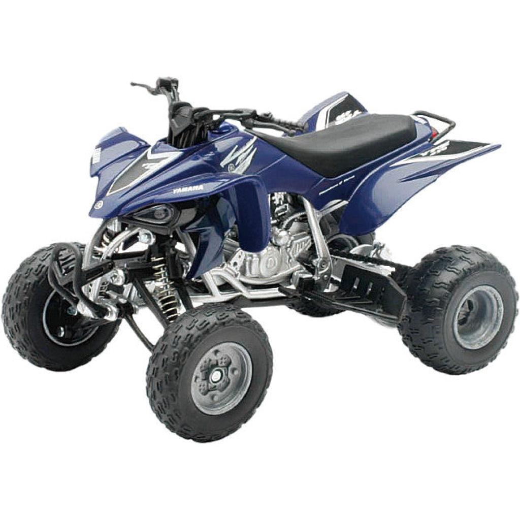 New - Ray Sport Vehicle/ATV Replica | 42833A - MojoMotoSport.com
