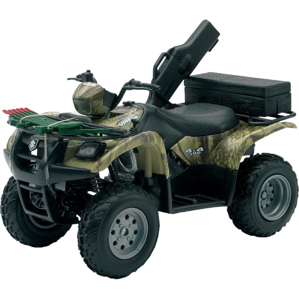 New - Ray Sport Vehicle/ATV Replica | 42903A - MojoMotoSport.com