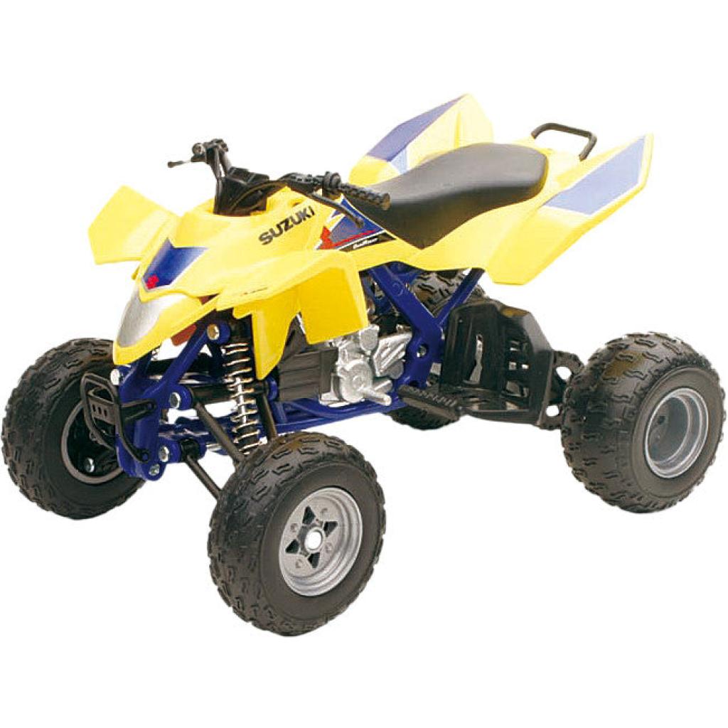 New - Ray Sport Vehicle/ATV Replica | 43393 - MojoMotoSport.com