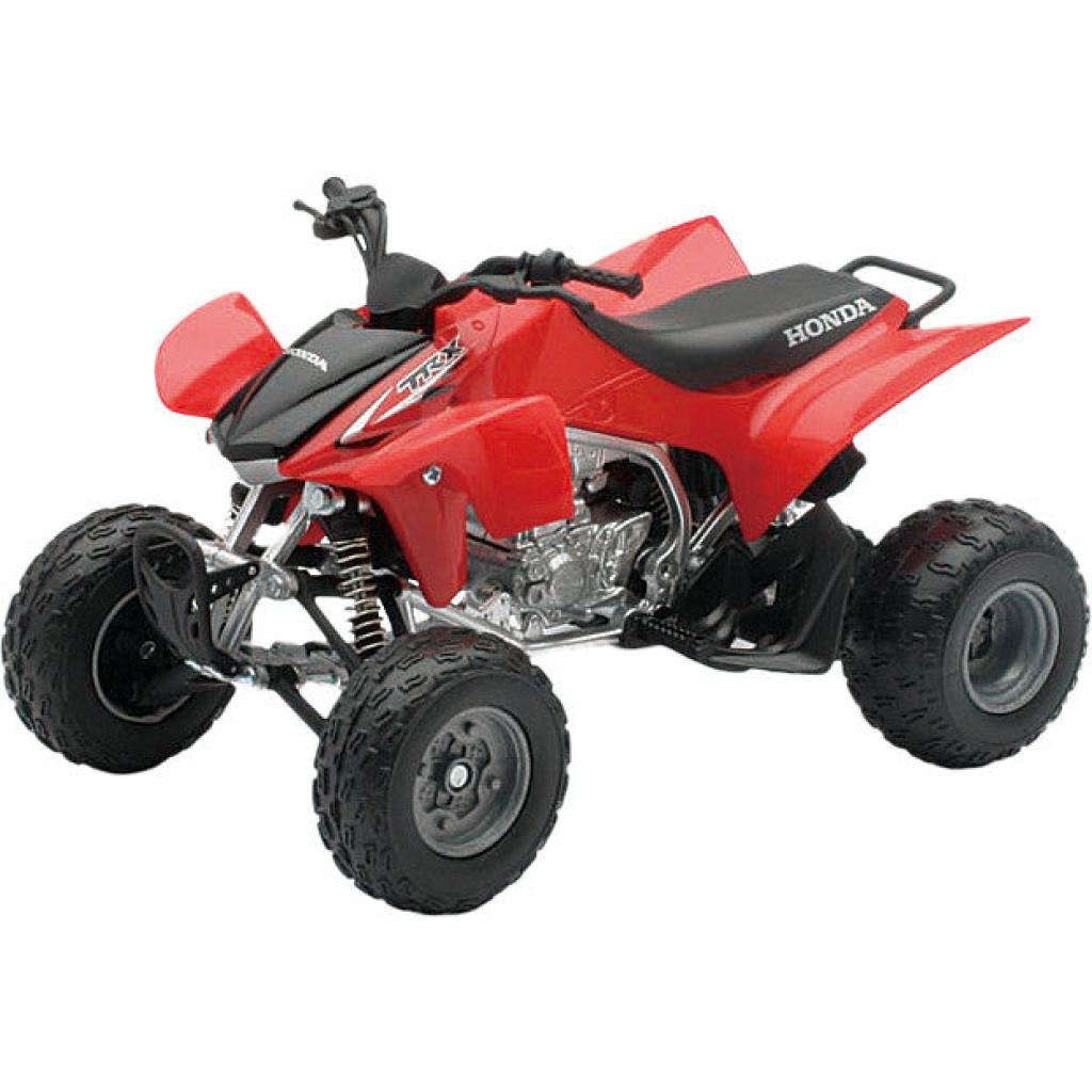 New - Ray Sport Vehicle/ATV Replica | 57093A - MojoMotoSport.com
