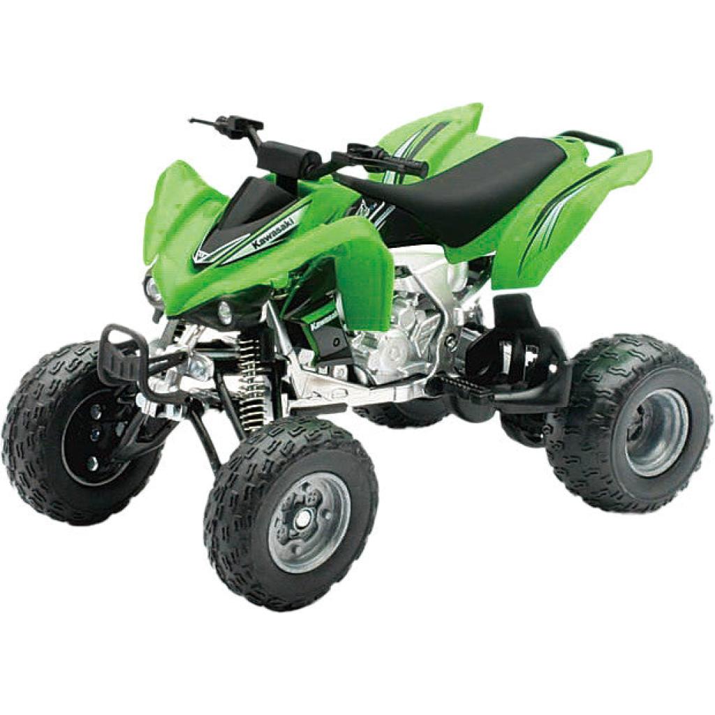 New - Ray Sport Vehicle/ATV Replica | 57503 - MojoMotoSport.com