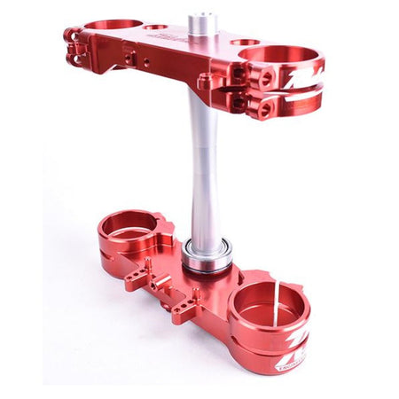 NEW! Ride Engineering 22MM Offset Honda Split Triple Clamp Set - CR - BTB2N - MojoMotoSport.com
