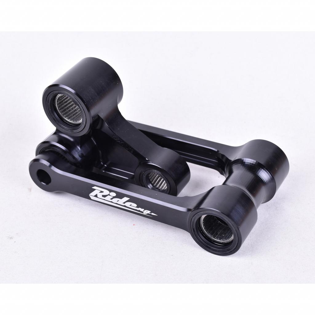 NEW! Ride Engineering Full Performance Linkage KX250/450 | KX - LKN19 - MojoMotoSport.com