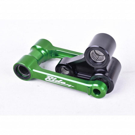 NEW! Ride Engineering Full Performance Linkage KX250/450 | KX - LKN19 - MojoMotoSport.com