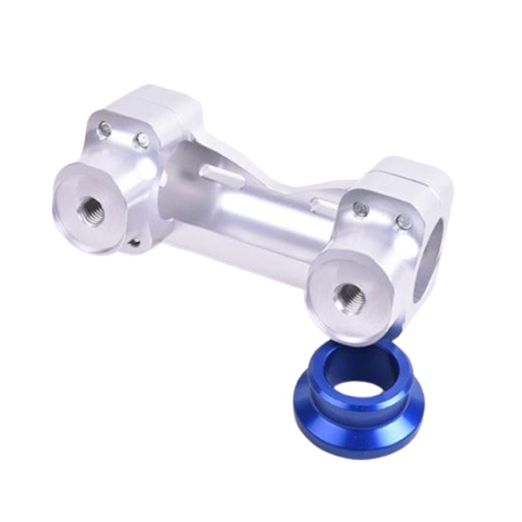 NEW! Ride Engineering - KTM/Husqvarna 2022.5+ Rubber Mounted Bar Mount | KT - BBM23 - CA - MojoMotoSport.com