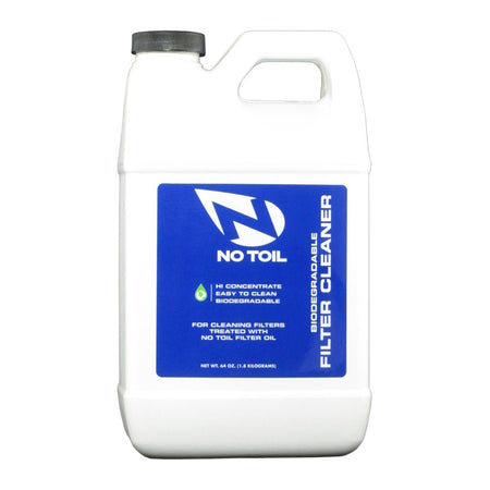 No Toil - Air Filter Cleaner - MojoMotoSport.com