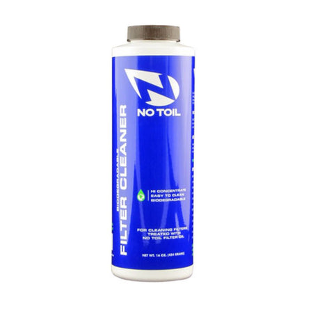No Toil - Air Filter Cleaner - MojoMotoSport.com