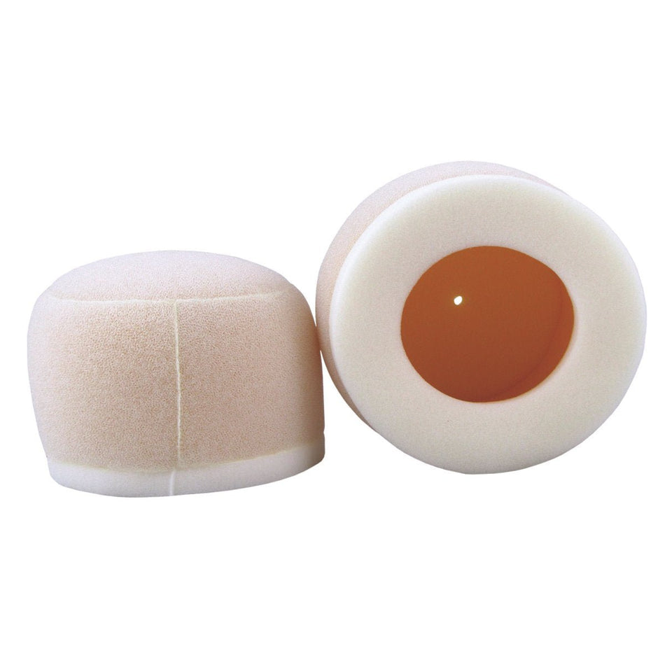 No Toil - Honda CRF250/450R(X) Dual Stage Foam Air Filter | 120 - 53 - MojoMotoSport.com