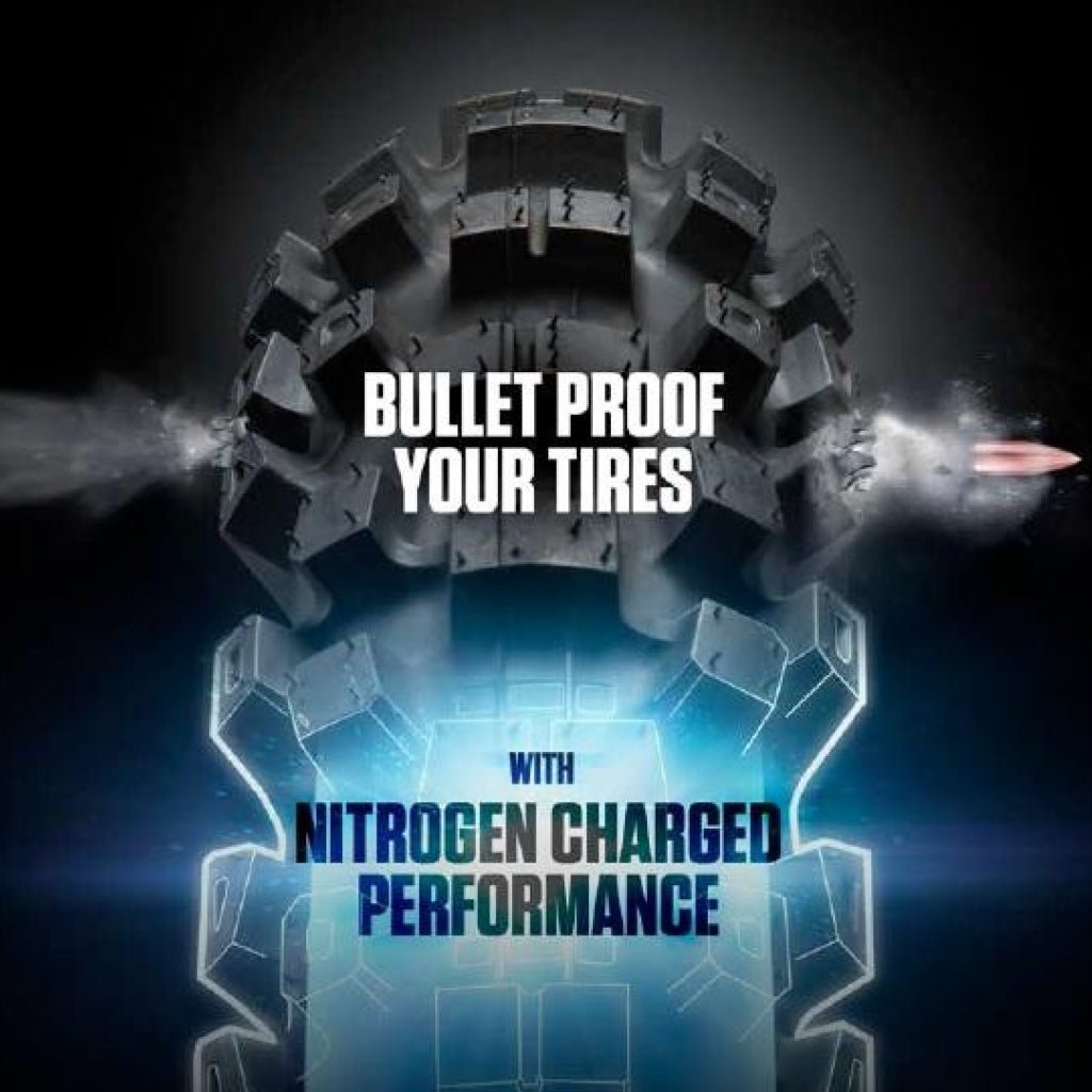 Nuetech Nitro Mousse - MojoMotoSport.com