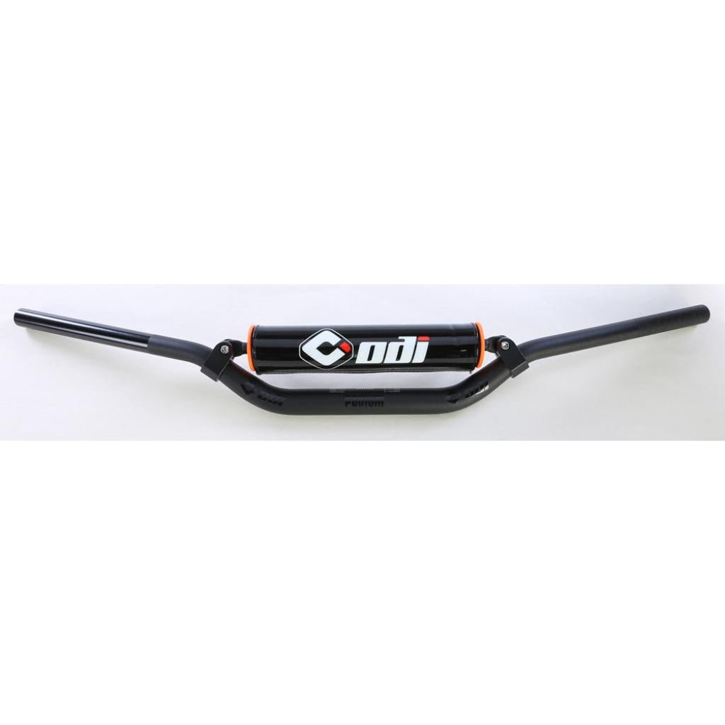 ODI - Controlled Flex Technology CFT 1 1/8" Podium Handlebars - MojoMotoSport.com