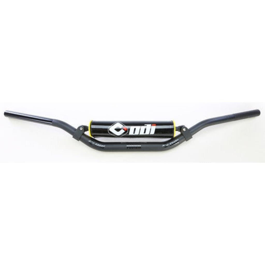 ODI - Controlled Flex Technology CFT 1 1/8" Podium Handlebars - MojoMotoSport.com