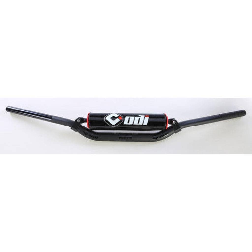 ODI - Controlled Flex Technology CFT 1 1/8" Podium Handlebars - MojoMotoSport.com