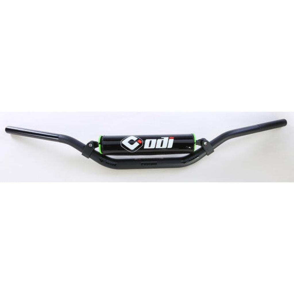 ODI - Controlled Flex Technology CFT 1 1/8" Podium Handlebars - MojoMotoSport.com